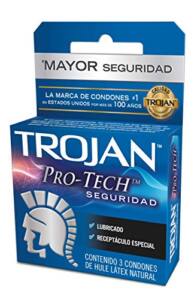 La Mejor Recopilacion De Trojan Los 5 Mejores
