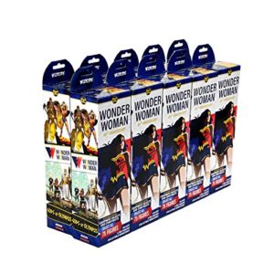 La Mejor Seleccion De Heroclix Que Puedes Comprar On Line
