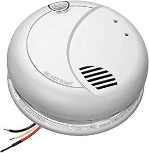 Recopilacion De Detector De Humo Precio Los Mejores 10